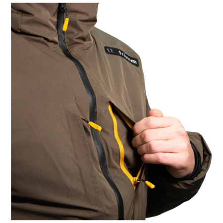 Trimm Rio férfi síkabát