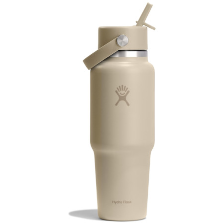 Hydro Flask Wide Flex Straw Travel Bottle 32 oz termosz