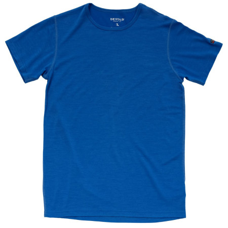 Devold Breeze Man T-Shirt short sleeve férfi póló