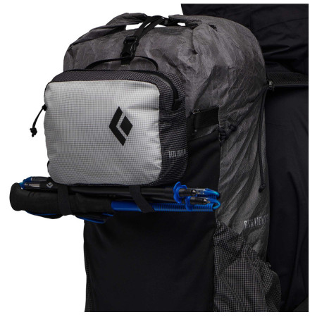 Black Diamond Beta Light Pack Satellite Bag tok