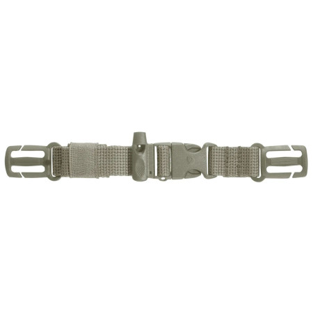 Fjällräven Kånken Chest Strap heveder szürke Fog