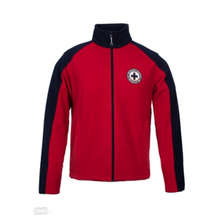 Férfi pulóver Regatta Hedman WOPR