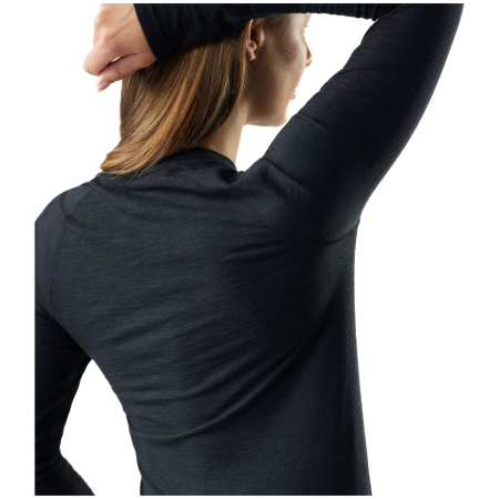 Smartwool Women's Intraknit All-Season Merino Base női funkcionális felső