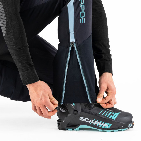 Karpos Alagna Plus Evo W Pant női téli nadrág