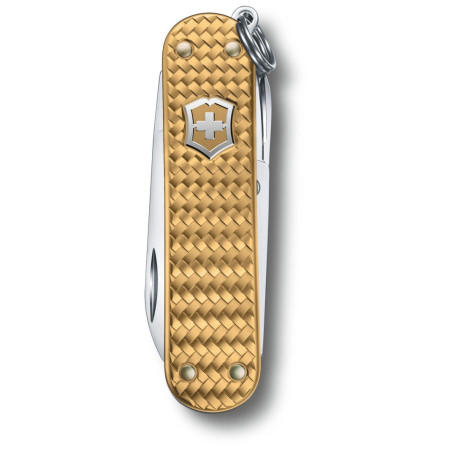 Zsebkés Victorinox Classic Precious Alox