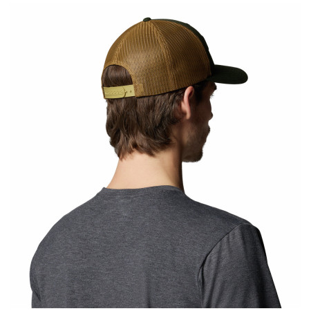 Columbia Mesh Snap Back baseball sapka