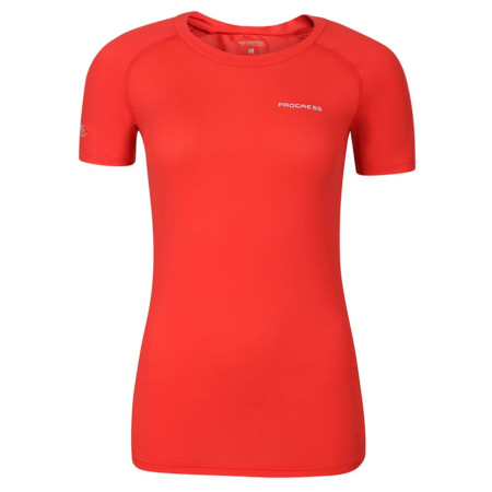 Progress DC NKRZ női funkcionális felső rózsaszín jahodová