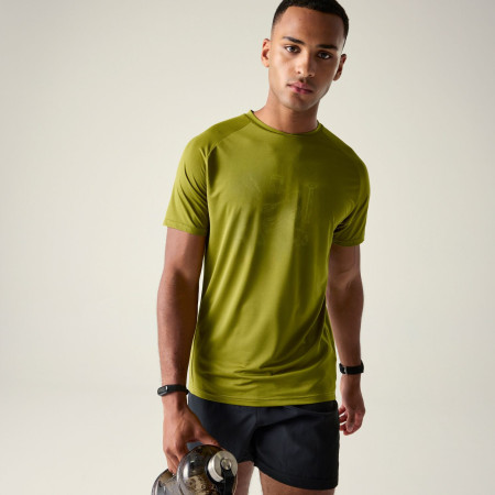 Dare 2b Tech II Tee férfi póló