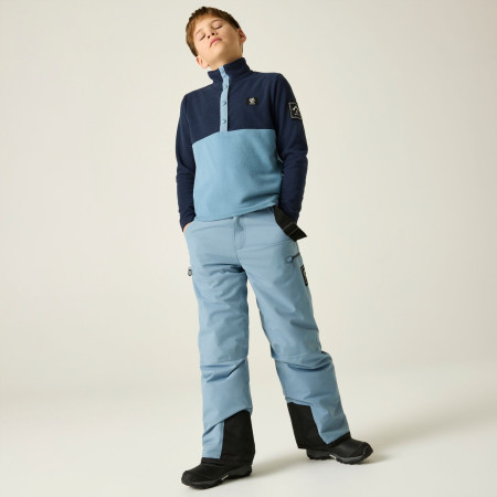 Dare 2b Pow III Insulated Pant Dusky Blue gyerek sínadrág