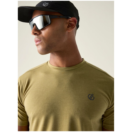 Dare 2b Agile Short Sleeved Tee férfi póló