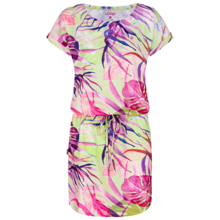 Loap Anuma ruha sárga