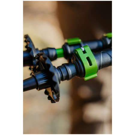 Zulu Trail Grip túrabot
