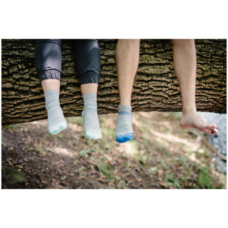 Zulu Merino Lite 3 pack zokni