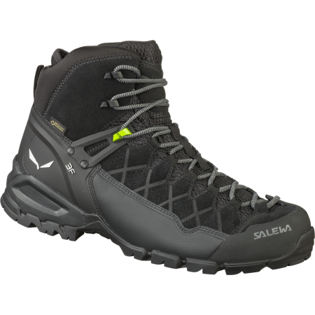 Férfi cipő Salewa MS Alp Trainer MID GTX