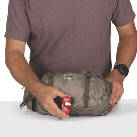 Osprey Seral 7 övtáska