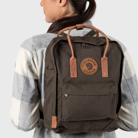 Fjällräven Kanken No. 2 16 hátizsák