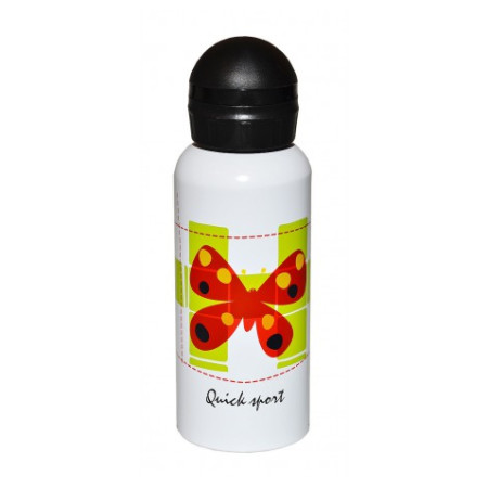 Alu Kulacs  Quick Sport Butterfly