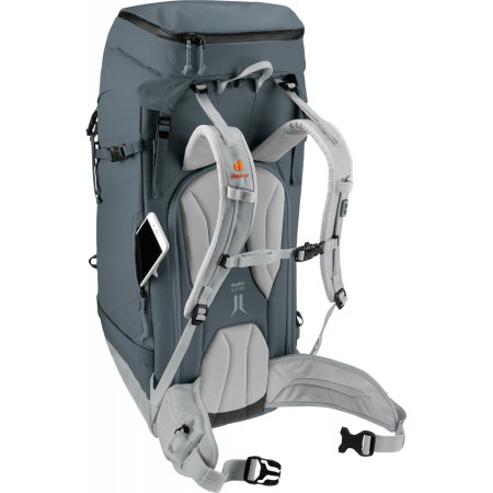 Női hátizsák Deuter Freescape Pro 38+ SL