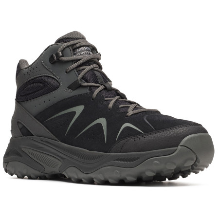 Merrell Yokota 3 Mid Gtx férfi túracipő