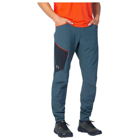 Hannah Taget férfi nadrág