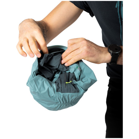 Dynafit Alpine 3L Jkt M férfi tavaszi kabát