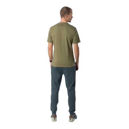Dynafit Graphic Co T-Shirt M férfi póló