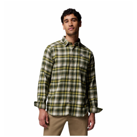 Columbia Cornell Woods™ Flannel Long Sleeve Shirt férfi ing