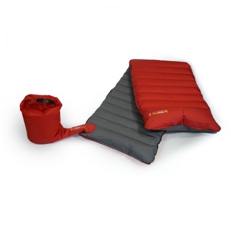 Warmpeace Stratus Lite Regular felfújható derékalj