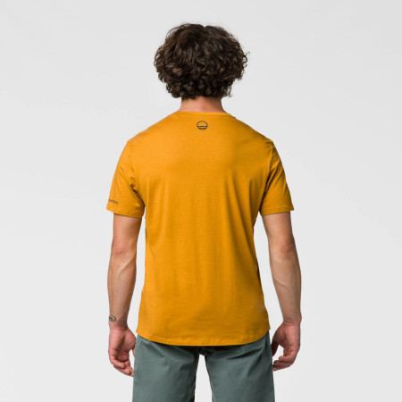 Wild Country Session 3 M T-Shirt férfi póló