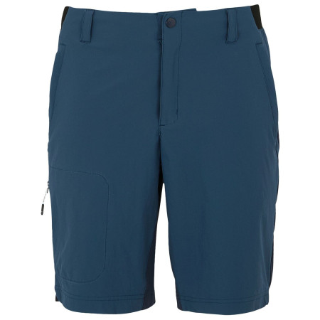 Regatta Eldes Shorts férfi rövidnadrág kék MoonLtDn/Nvy