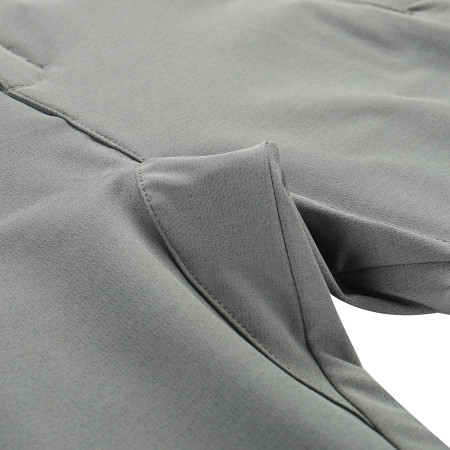 Alpine Pro Ramelo Shadow gyerek nadrág