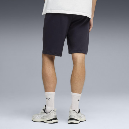 Puma Ess 2 Color Logo Shorts férfi rövidnadrág