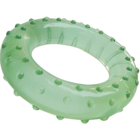 Marokerősítő karika Yate - rücskös