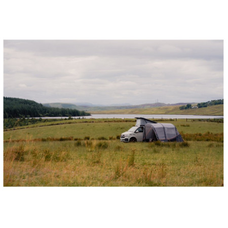 Vango Cove III Air Low elősátor