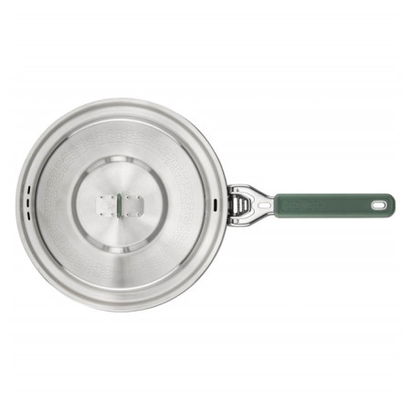 Gerber Compleat Saute Pan serpenyő