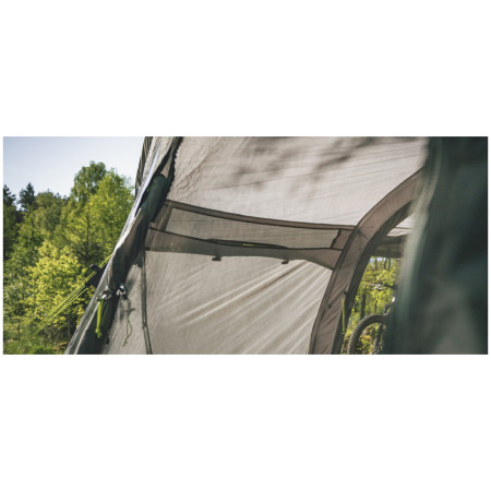 Outwell Pine Hills autósátor