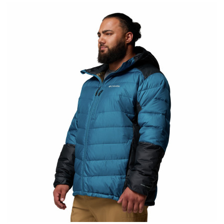 Columbia Labyrinth Loop™ II Hooded Jacket férfi dzseki