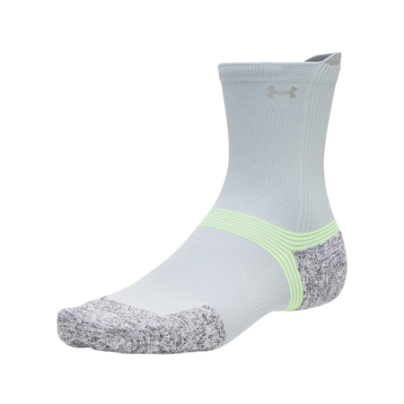 Under Armour UA Velociti Run Cush 3P Crew zokni szett