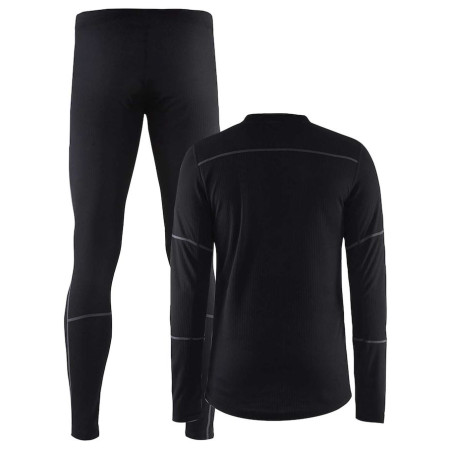Férfi set Craft Baselayer