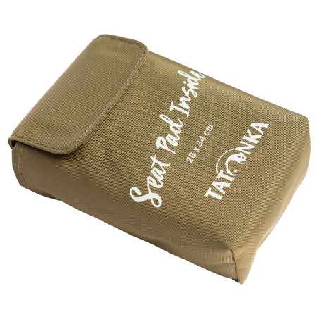 Tatonka Foldable Seat Mat 26 X 34Cm túraülés háttámlával