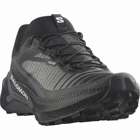 Salomon Genesis 2 Wide férfi futócipő