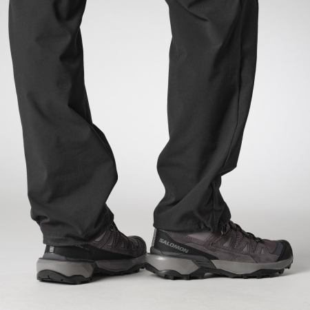 Salomon X Ultra 360 Leather Mid Gore-Tex női cipő