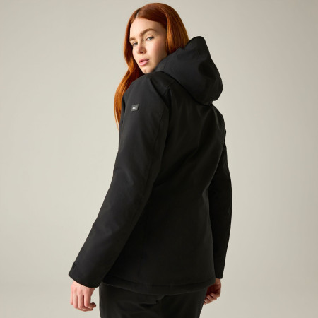 Regatta Womens Highton Stretch Padded Jacket női dzseki