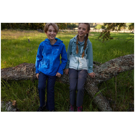 Regatta Junior Highton Jacket IvyMossOMist gyerek dzseki