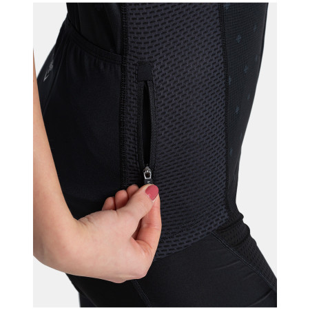 Kilpi Moate női biciklis póló