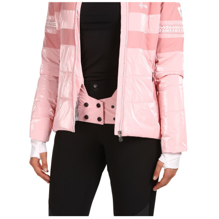 Kilpi Dalila-W női dzseki