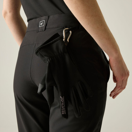 Regatta Womens Highton Walking Trousers női nadrág