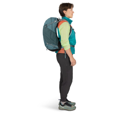 Osprey Hikelite 26 túrahátizsák