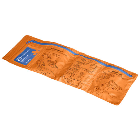 Elsősegélykészlet Ortovox First Aid Roll Doc Mid