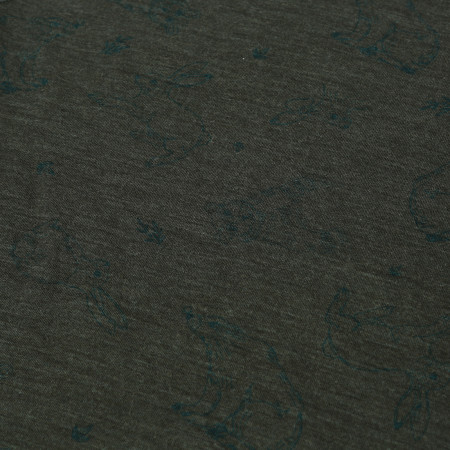 Zulu Merino Woody 160 gyerek szett